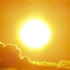 Referencial. La ciudadanía enfrenta jornadas sofocantes mientras se mantiene la alerta meteorológica en varias provincias.