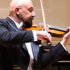 Enrique Pérez Mesa dirigirá una noche sinfónica marcada por repertorio alemán y emotivas interpretaciones musicales.