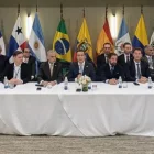 epresentantes de 15 asociaciones automotrices de América Latina y Europa firmaron el Manifiesto de Quito durante el Primer Congreso Latinoamericano Automotriz (CLAM)