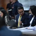 La audiencia de formulación de cargos del caso Progen se desarrolla en la Corte Nacional de Justicia con 21 personas investigadas por presunto peculado relacionado con contratos de generación eléctrica de emergencia.