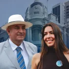 Tatiana Coronel enfrentó reclamos por muerte en vía a la costa.
