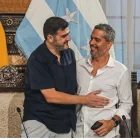 Chávez sostuvo que la detención de Aquiles Álvarez responde a un contexto político y no únicamente judicial, en el marco del caso Goleada.