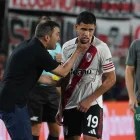 River Plate: Eduardo Coudet explicó por qué Kendry Páez quedó fuera