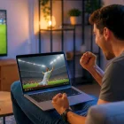 El entretenimiento digital y las plataformas online continúan transformando la manera en que los usuarios consumen contenido deportivo y tecnológico desde distintos dispositivos.