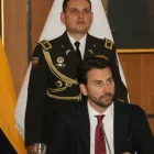 Olsen presentó este 14 de mayo su informe anual de gestión.
