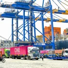 Los puertos son uno de los principales ejes del sector logístico y del comercio exterior en Ecuador.