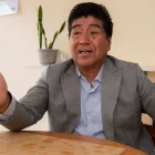 Jorge Yunda fue alcalde de Quito entre 2019 y 2021.