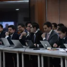 La audiencia del caso Progen continúa en la Corte Nacional de Justicia con nuevas revelaciones sobre contratos, inspecciones técnicas y presuntas irregularidades en la compra de generadores eléctricos.