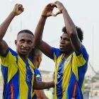 Alegría en Astillero FC, están en los octavos de final de Copa Ecuador