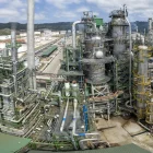 La Unidad FCC es considerada el corazón de la Refinería Esmeraldas.Produce gas doméstico, componentes para gasolinas y otros.