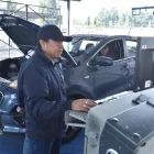 La revisión técnica vehicular y los trámites de matriculación en Rumiñahui se retomaron el 22 de abril del 2026.