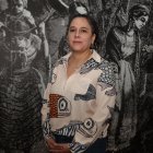 Ivette Celi es Magister en Políticas Públicas, magíster en Historia Hispánica, licenciada en Restauración y Museología y gestora cultural. En enero asumió la dirección ejectutiva de la Fundación Museos de la Ciudad.