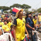 Los hinchas se preparan para seguir a la Tricolor en el Mundial 2026.