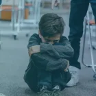 La difusión de un video de presunto acoso escolar generó preocupación entre la comunidad educativa en Quito.