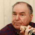 Abdalá Bucaram fue presidente de Ecuador entre 1996 y 1997.