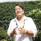 Yolanda Yupangui fue parte del Consejo de la Judicatura presidido por Mario Godoy.