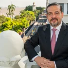 Carlos Encalada asumió como titular de la Prefectura este 15 de mayo del 2026.