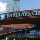Barclays Center, sitio oficial donde se realizará el Draft NBA 2026 en Brooklyn, Estados Unidos.