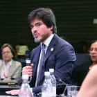 José De La Gasca fue secretario Anticorrupción, embajador de Ecuador ante la ONU y ministro de Gobierno.