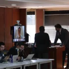 La audiencia del caso Progen continúa en la Corte Nacional de Justicia, donde la Fiscalía solicitó prisión preventiva para varios procesados investigados por presunto peculado en contratos de generación eléctrica de emergencia.