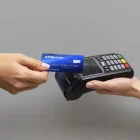 Los usuarios y comercios reportaron inconvenientes para realizar pagos con tarjetas.