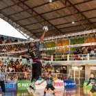 Marcos Tenorio, ´Fusil´, llega a cuartos de final de la LNE como favorito con su equipo, Machala Mineros.