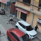 Imagen referencial. Robo a mujer en la ciudadela Guangala en Guayaquil.