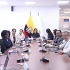 Comisión de la Niñez aprobó el informe para primer debate sobre regulación digital para menores de edad.