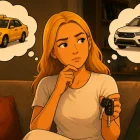 El eterno drama urbano que divide el corazón