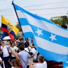 Decenas de candidatos recorrieron barrios y ciudades durante las seccionales de 2023 para posicionar sus propuestas ante el electorado.
