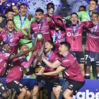 Independiente del Valle alcanzó su segunda Supercopa Ecuador y ya lleva ocho títulos a nivel local e internacional.