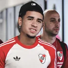 Kendry Páez no ha sido convocado por dos partidos seguidos.