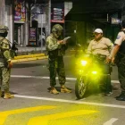 El toque de queda en Ecuador rige desde el 3 de mayo de 2026.