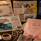 La historia de la “bebé milagro”, seguida por EXPRESO hace más de una década, inspira esta reflexión sobre lo que se pierde cuando la información se reduce a un simple resumen.