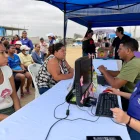 Los pagos del Bono de Desarrollo Humano se organizan según el último dígito de la cédula para evitar aglomeraciones en los puntos de cobro.