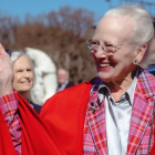 Margarita II atraviesa un nuevo episodio de salud a poco más de un año de su abdicación.