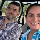 La Fiscalía busca retomar la audiencia para vincular a Fiorella Ycaza, esposa de Aquiles Álvarez, al caso Goleada.