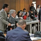 Acusado. El expresidente Lenín Moreno es uno de los 21 procesados en el caso Sinohydro.