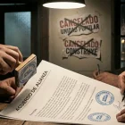 Imagen simbólica de que organizaciones políticas mantienen en secreto las alianzas, para las elecciones 2026.