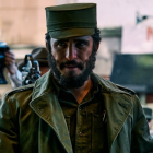 Killing Castro recrea el encuentro entre Fidel Castro y Malcolm X ocurrido en 1960.