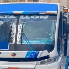Guayaquil discutirá un proyecto de ordenanza que permitirá el alza del pasaje de los buses.