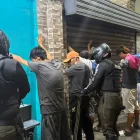 Ecuador reporta 3.422 detenidos desde 3 mayo por controlar crimen durante toque de queda nacional.
