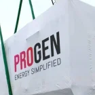 Progen es una empresa estadounidense.