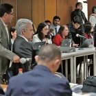 Lenín Moreno es uno de los procesados en el Caso Sinohydro.