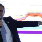 Antonio Gonçalves fue ministro de Energía durante tres meses y es el único con ese cargo implicado en la investigación, a cargo de Fiscalía.