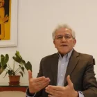 Germán Rodas Chaves cuestionó la investigación fiscal y los pagos realizados en el caso Progen.