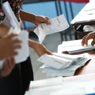 ADN lideró las primeras elecciones locales realizadas en Shuar Pastaza este 2026