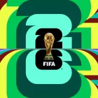 Imagen promocional oficial de la Copa Mundial de la FIFA 2026.