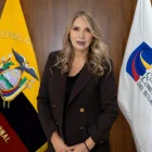 La jueza Sandra Cordero asumió le cargo desde el 18 de mayo de 2026.