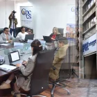La Comisión Ciudadana de Selección avanza con la revisión de méritos del concurso para Fiscal General del Estado, proceso que enfrenta cuestionamientos por parte de postulantes y juristas.